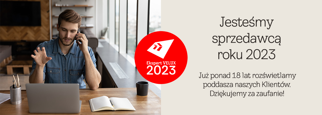 Sprzedawca Roku 2023