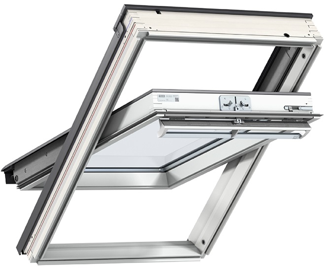 Velux ggu mk04 0076 Velux ggu mk04 0076